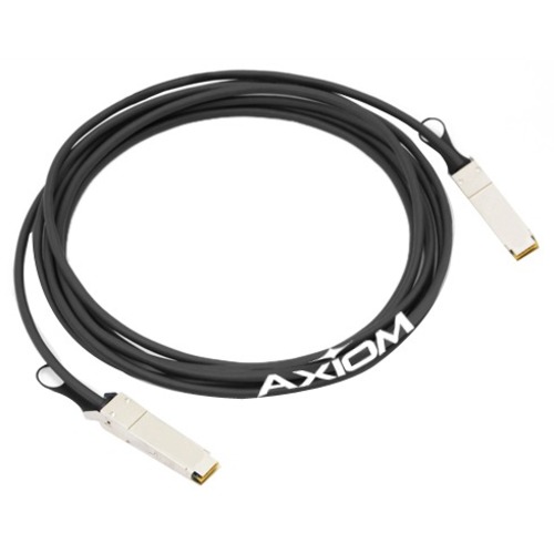 0.5M 40GBASE-CR4 QSFP+ PASSIVE