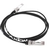 10GBASE-CU SFP+ PASSIVE DAC