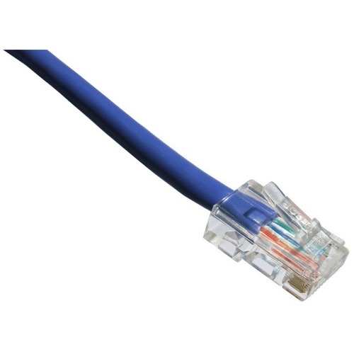 3FT CAT6 PURPLE NON-BOOTED