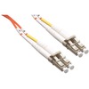 LC/LC MULTIMODE DUPLEX OM1