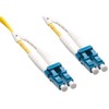 LC/LC SINGLEMODE DUPLEX OS2