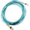 ST/ST MULTIMODE DUPLEX OM3 10G