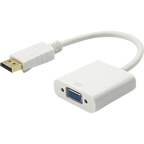 DISPLAYPORT MALE TO VGA