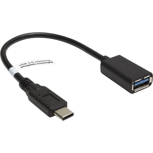 PLUGABLE USB A TO C ADAPTER