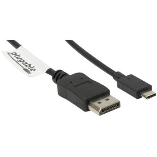 USB-C TO DISPLAYPORT CABLE