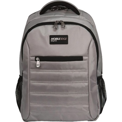 SMARTPACK BACKPACK SILVER