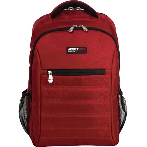 SMARTPACK BACKPACK CRIMSON RED