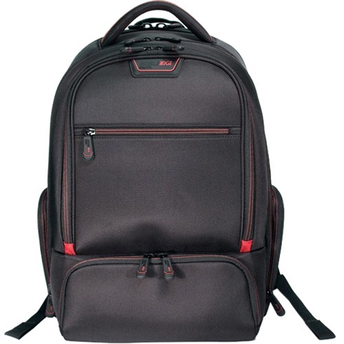 MEPBP1 BLACK BALLISTIC NYLON