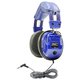 Kids Deluxe Headset (Blue) 