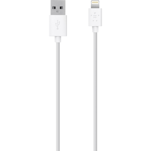 Belkin Lightning to USB ChargeSync Cable