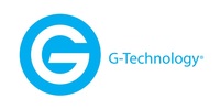 G-Technology Desktop Drive