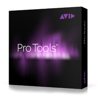 Avid Technology Pro Tools