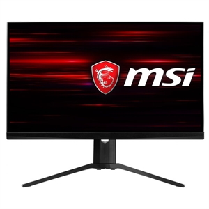 MSI Oculux NXG251R 24.5 inch Full HD LED LCD Monitor - 16:9 - Black