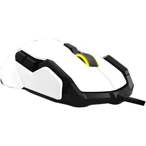 Kova Gaming Mouse - White