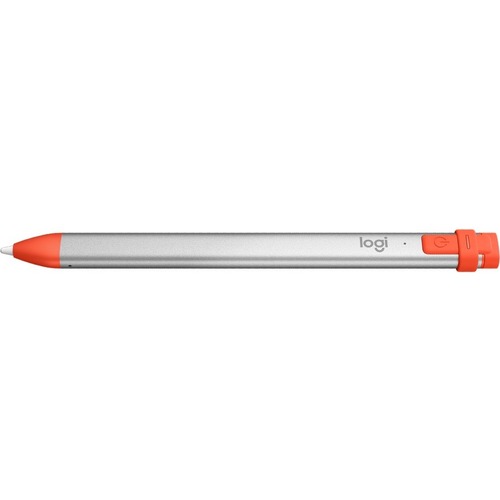 Logitech Crayon Digital Pencil For (6th gen later), Academic Discount Education Discount at JourneyEd.com