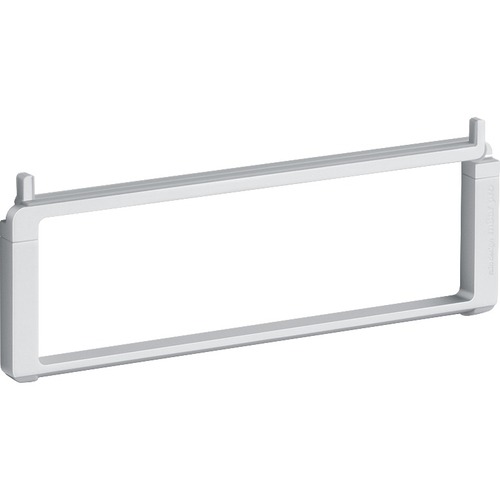 mBar Pro Foldable Laptop Stand - Silver