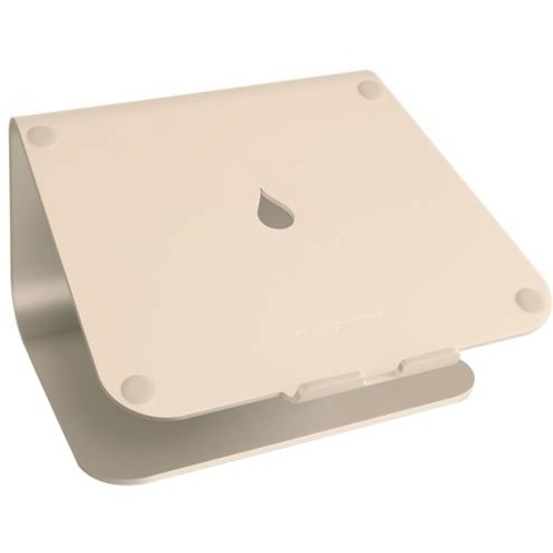 mStand Laptop Stand - Gold