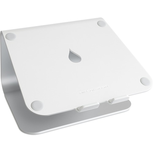 mStand Laptop Stand - Silver
