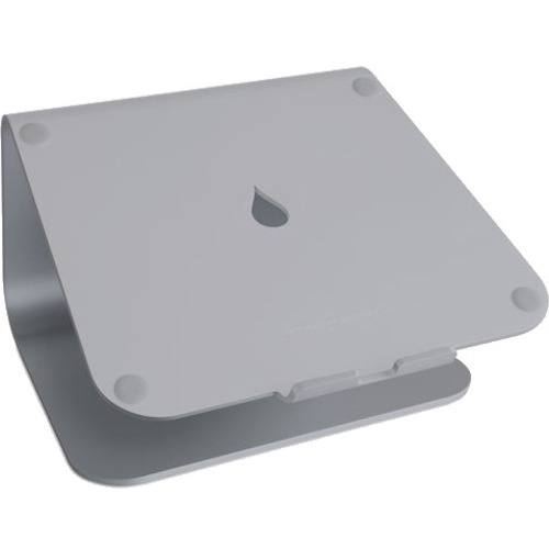 mStand Laptop Stand - Space Grey