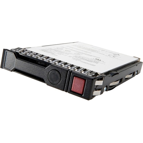 HPE 1.92 TB Solid State Drive - 3.5" Internal - SAS (12Gb/s SAS) - Read Intensive - Storage System Device Supported - 3 Year Warranty