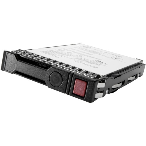 HPE 1.92 TB Solid State Drive - 2.5" Internal - SATA (SATA/600) - Read Intensive - Server Device Supported - 3 Year Warranty
