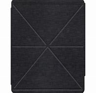 VersaCover for iPad Pro 11-inch (Black)