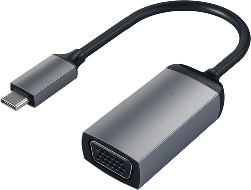 Satechi USB-C to VGA adapter