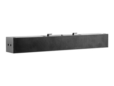 HP S101 - SOUND BAR - FOR MONITOR
