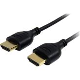 StarTech.com 6 ft Slim High Speed HDMI Cable