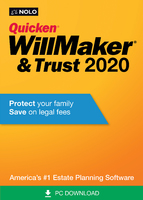 Individual Software WillMaker