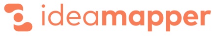 ideamapper Single User Perpetual, 12-Months Complimentary Upgrades (Electronic Software Delivery)