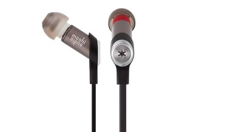 Dulcia Earbuds Black