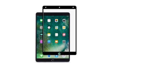 iVisor AG for iPad Pro/Air (10.5-inch) - Black
