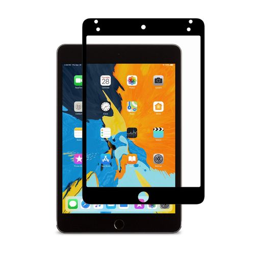 iVisor AG Screen Protectorfor iPad mini (5th Gen) - Black