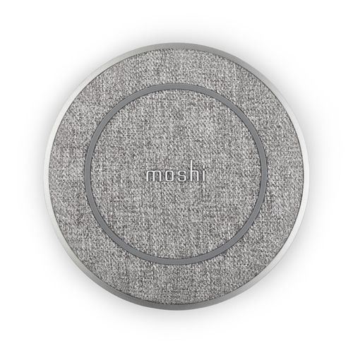 Otto Q Wireless Charger - Gray