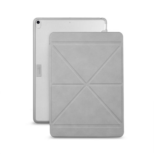 VersaCover for iPad Pro/Air (10.5-inch) - Gray