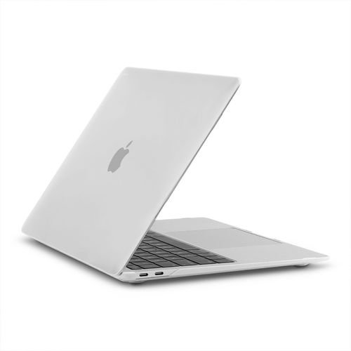 iGlaze Hard Case for MacBook Air 13 (Thunderbolt 3/USB-C) - Clear