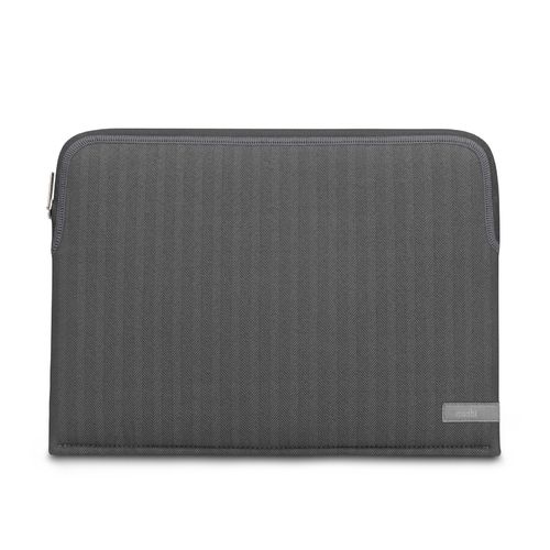 Pluma for MacBook Pro 13 - Herringbone Gray