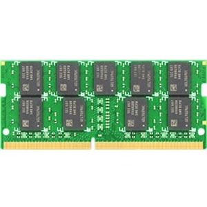 16GB RAM DDR4-2400 ECC SODIMM MEM
