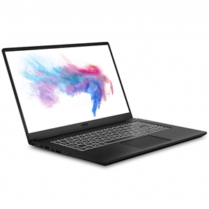 MSI Modern 15 A10M-014 15.6" Gaming Notebook - 1920 x 1080 - Core i5 i5-10210U - 8 GB RAM - 512 GB SSD - Black - Limited Quantity Available - Open Box - 30 day store warranty