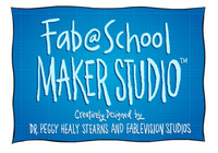 FableVision FabMaker Studio
