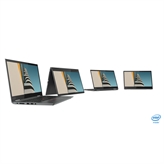 Lenovo ThinkPad X1 Yoga 4th Gen - 14" - i5-10210U - 8 GB - 256GB