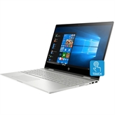 HP EliteBook x360 1040 G6 14" Touchscreen 2 in 1 Notebook - 1920 x 1080 - Core i7 i7-8565U - 8 GB RAM - 256 GB SSD