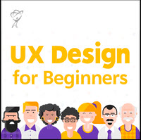 UX Design for Beginners