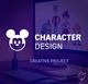 Character Design: From Concept to Creation 