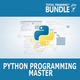 Python Programming Master Bundle 