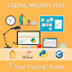 Coding Mastery Bundle 2018 