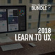 2018 Learn to UX Lifetime Bundle 