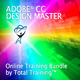 Adobe CC Design Master Training Bundle 