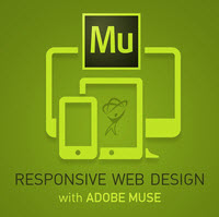 Create a Responsive Website with Adobe Muse CC